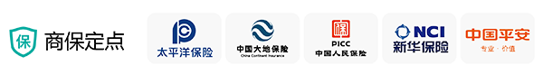 商保定保